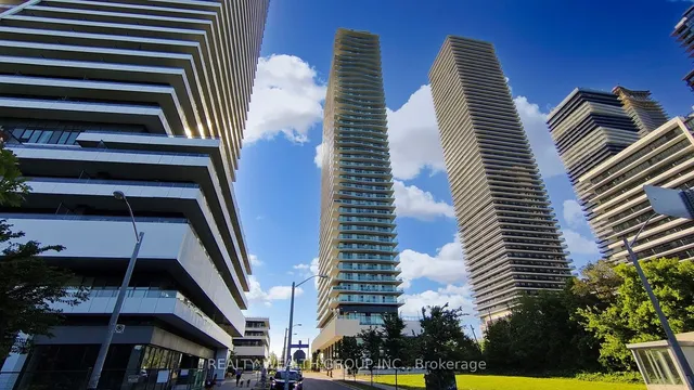 33 Shore Breeze Dr Unit 2108