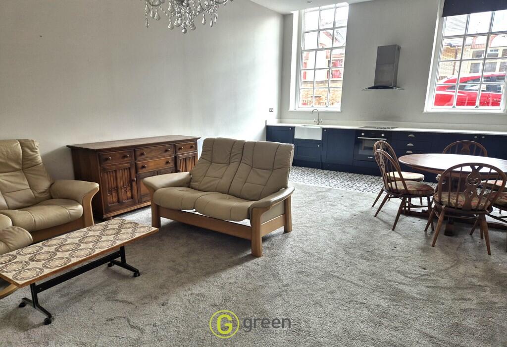 Additional image 5 of Apartment 3 The Old Art School, 34 Lichfield Road, Sutton Coldfield