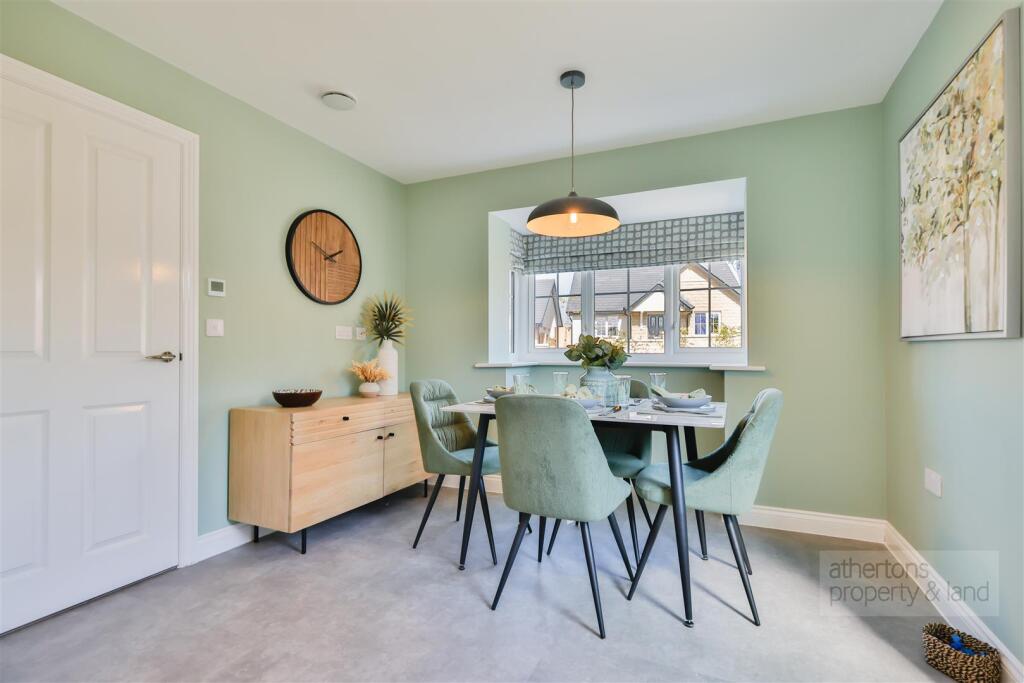 Additional image 5 of Ribblesdale, Smithyfield Avenue, Worsthorne