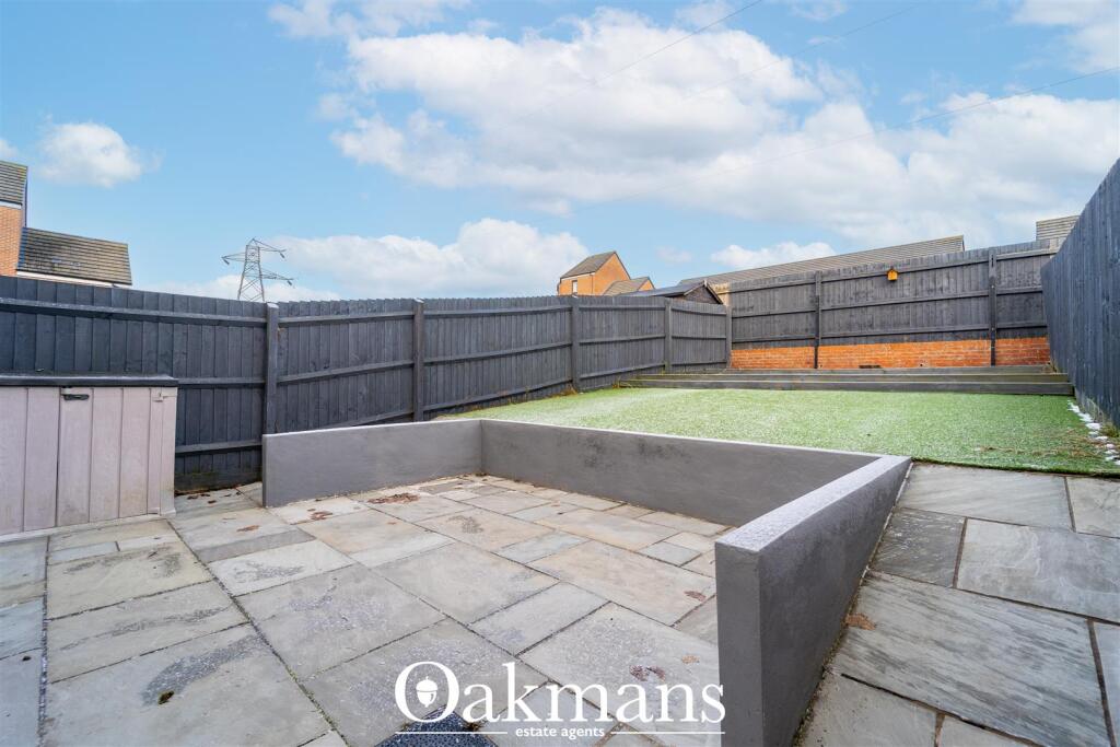Additional image 18 of Topland Grove, Birmingham