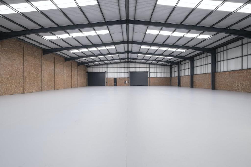 Additional image 8 of Unit 13 & 14 Monkspath Business Park, Monkspath Park, Solihull, B90 4NY