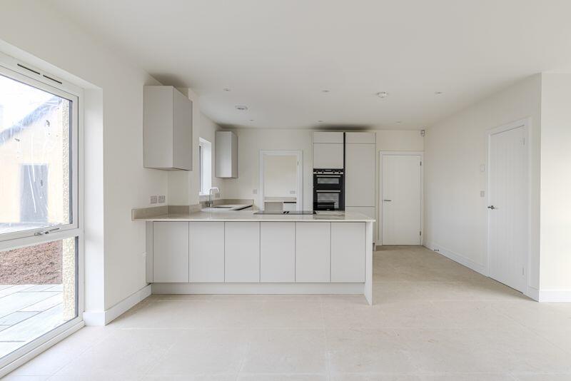 Additional image 4 of A select development of 8 detached eco homes minutes from Castle Cary