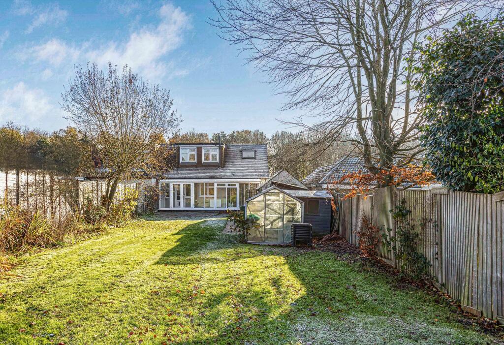 Additional image 14 of Dixons Hill Close, Welham Green, AL9