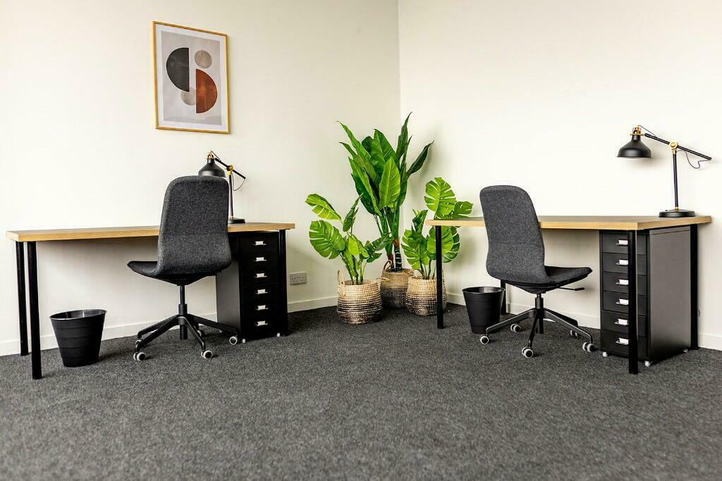 Additional image 9 of JQ Modern, Vyse Street, Jewellery Quarter, B18 6NF
