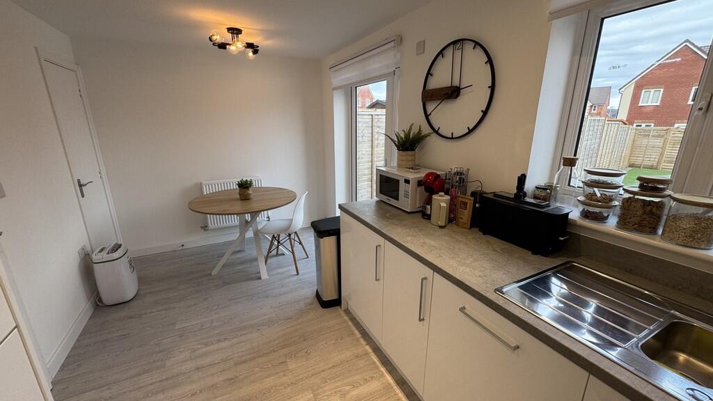 Additional image 6 of Hubble Road, Warminster