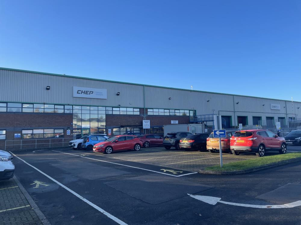 Additional image 5 of Unit A, Doranda Way Industrial Park, West Bromwich