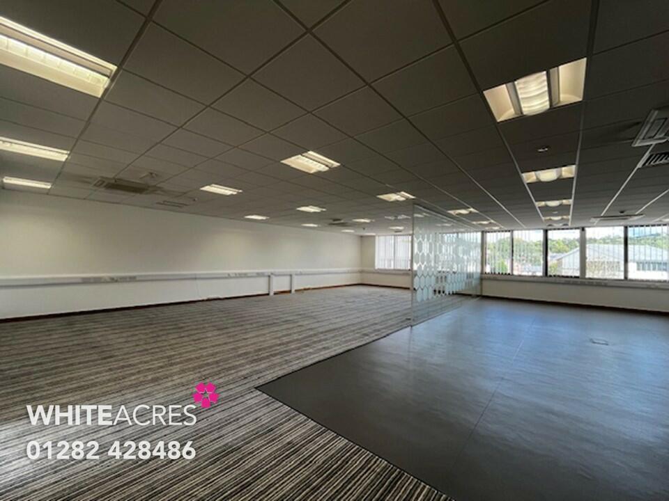 Additional image 8 of First Floor Office, Unit 8 Rising Bridge Business Centre, Blackburn Road, Accrington, BB5 2AL