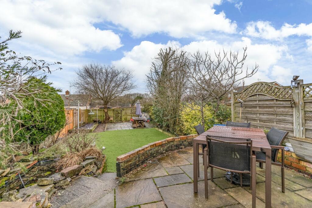 Additional image 12 of Heathfield Road, Webheath, Redditch, Worcestershire, B97