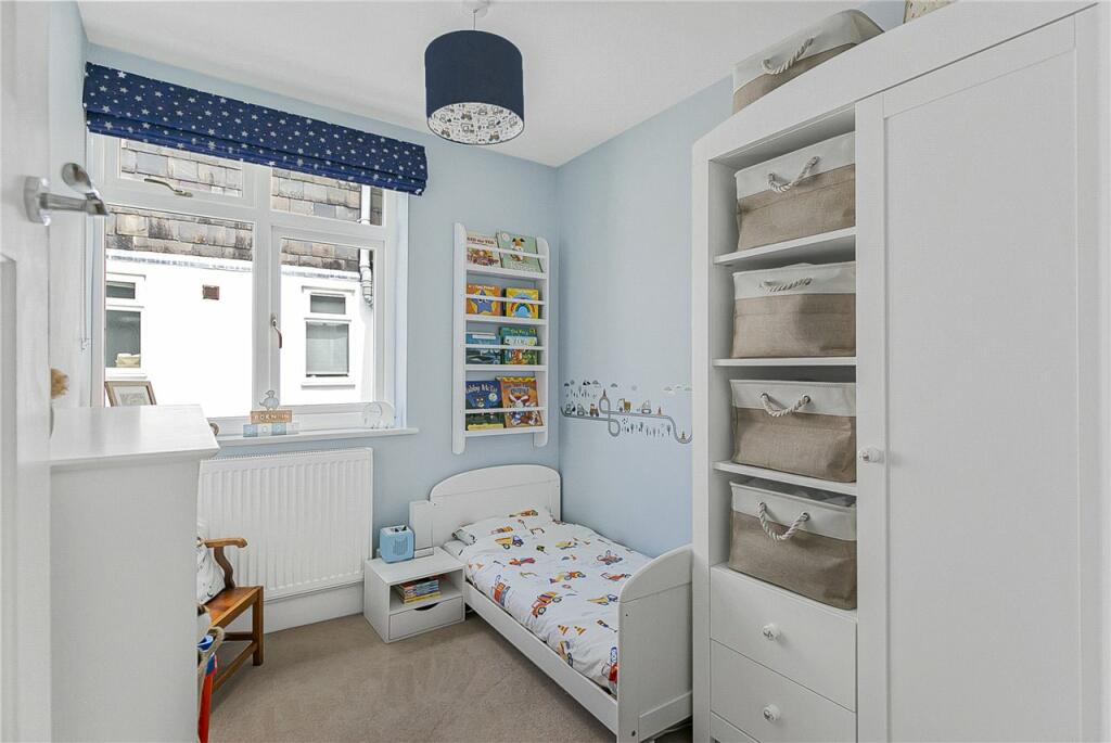 Additional image 13 of Harlesden Road, St. Albans, Hertfordshire, AL1