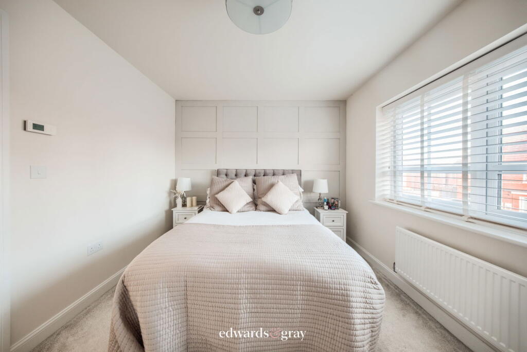 Additional image 9 of Wentworth Close, Dunstall Park, Tamworth, B78 3FW