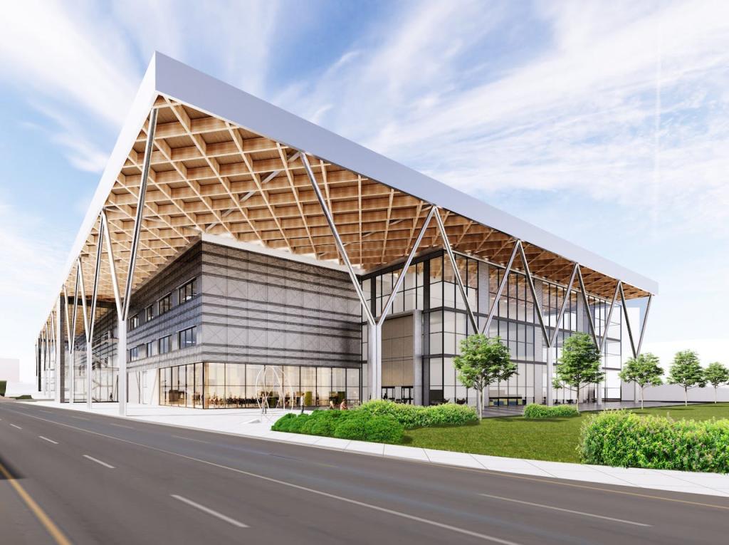 Additional image 2 of West Longbridge, Bristol Road, Longbridge, Birmingham, B31 2TW