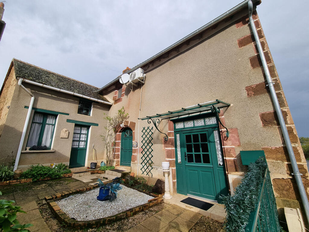 Additional image 3 of Centre, Indre, Chaillac, France