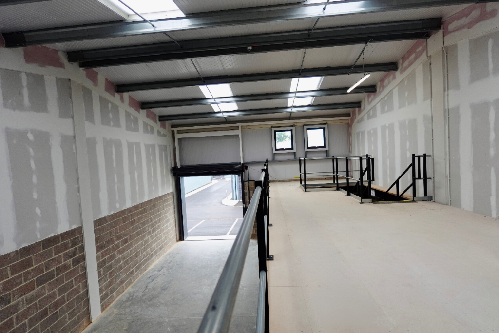 Additional image 4 of Unit 26, George Smith Way, Yeovil, Somerset, BA22