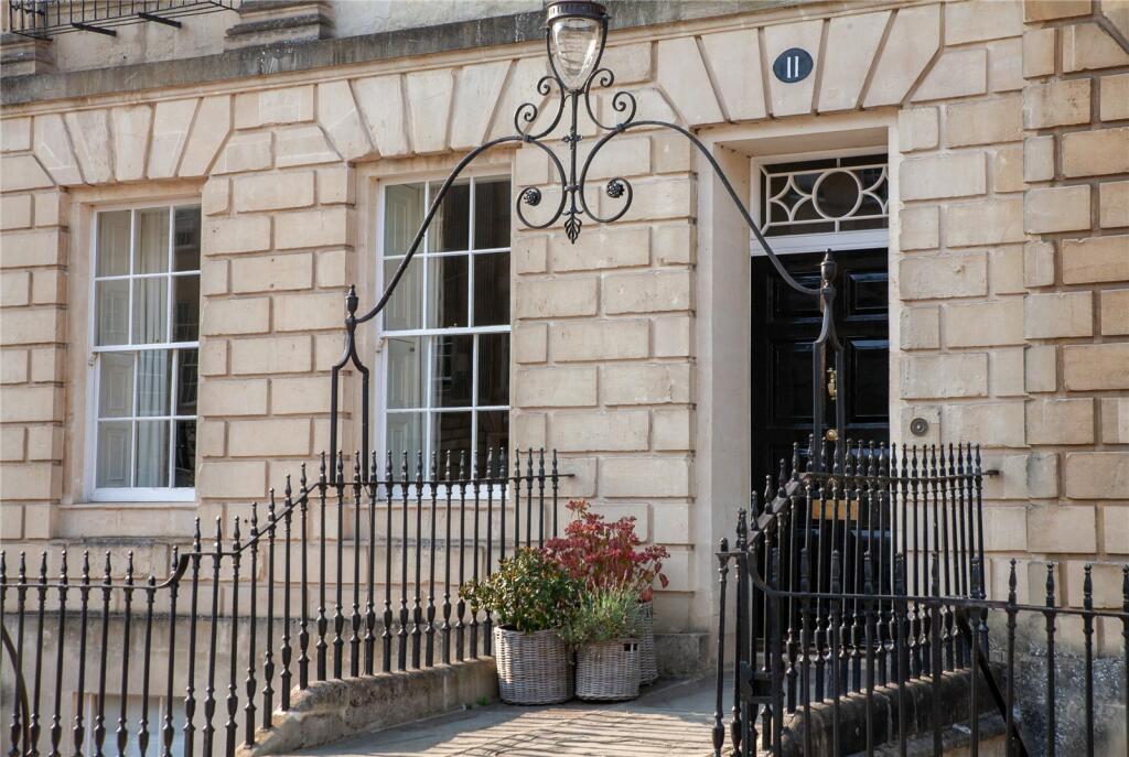 Additional image 46 of Great Pulteney Street, Bath, Somerset, BA2