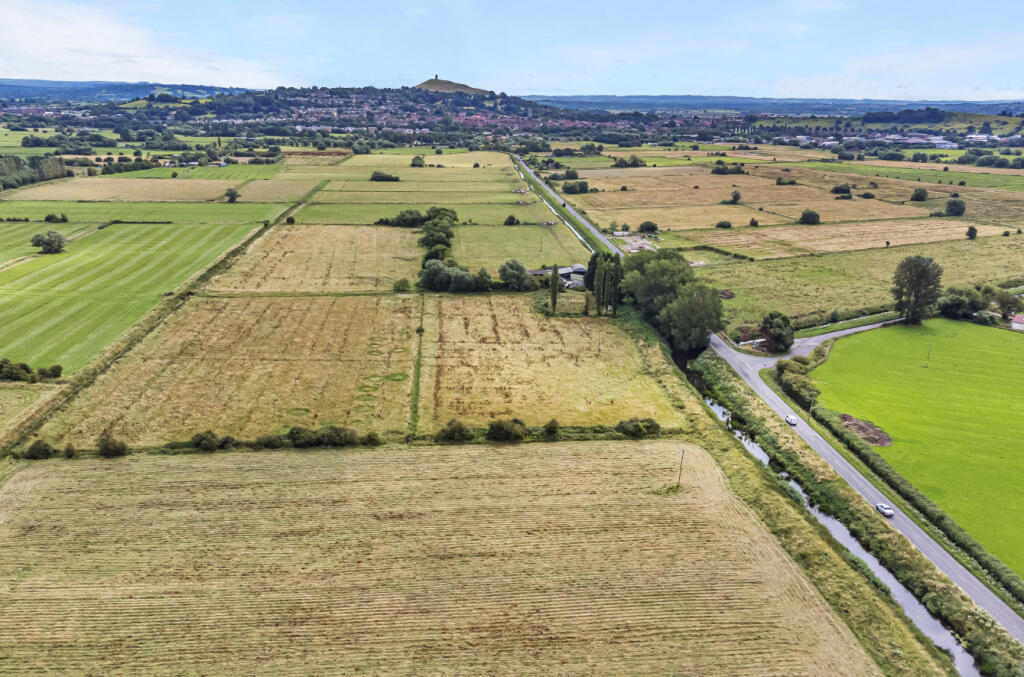 Additional image 5 of Meare Road, Glastonbury, Somerset, BA6