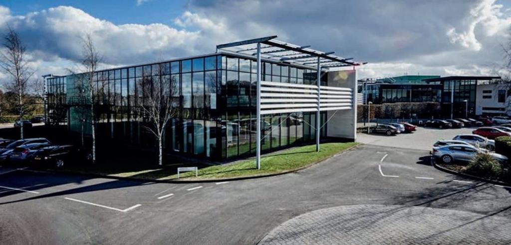 Additional image 7 of Rhodium, Blythe Valley Park, Solihull, B90 8AA