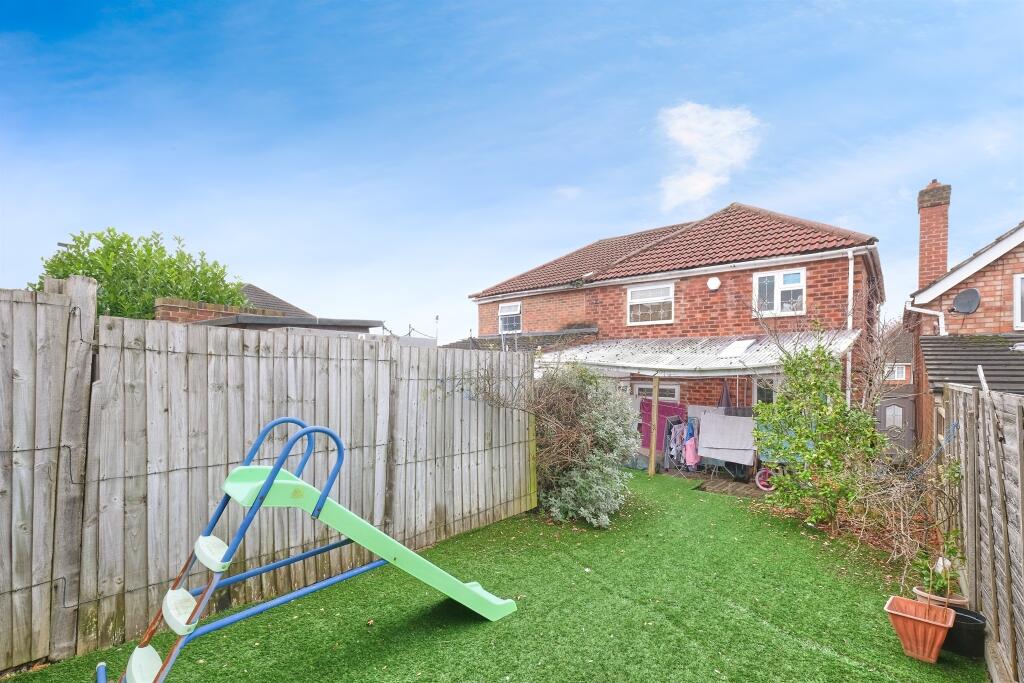 Additional image 11 of Craythorne Avenue, Birmingham