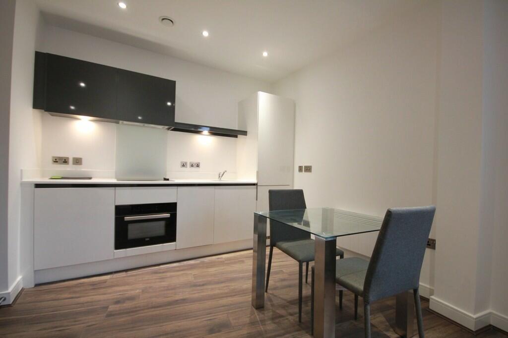 Additional image 3 of The Kettleworks, Pope Street, Jewellery Quarter, B1