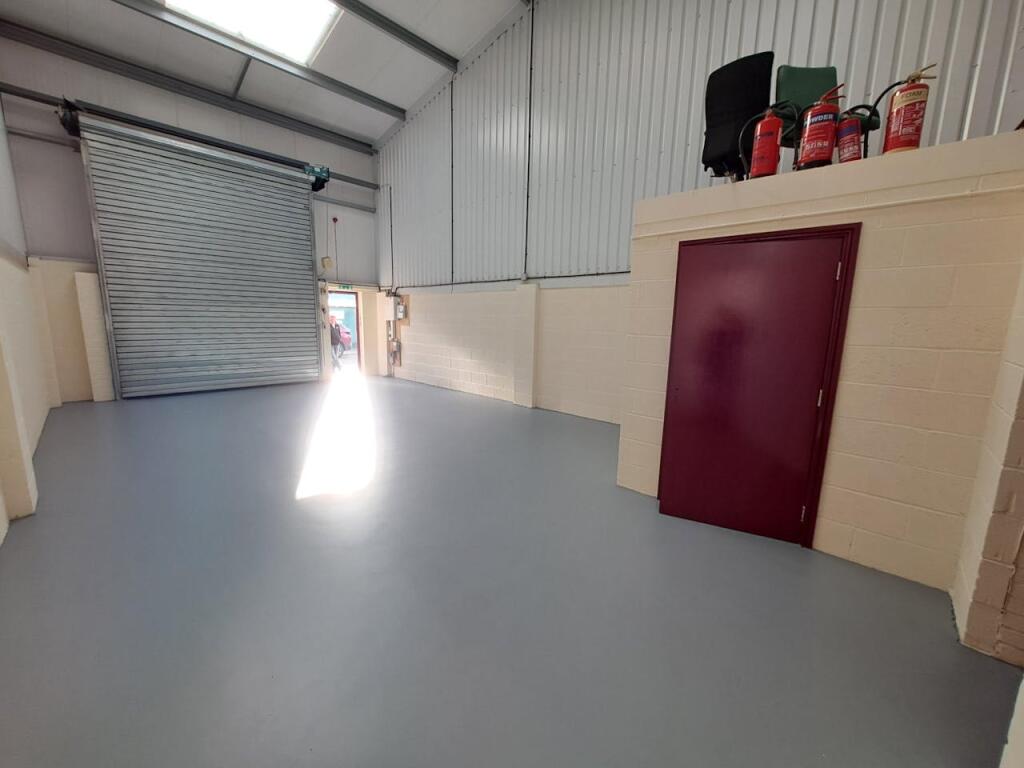 Additional image 4 of Unit 2 Mornington Park Ind. Est, Mornington Road, Smethwick, B66 2JE