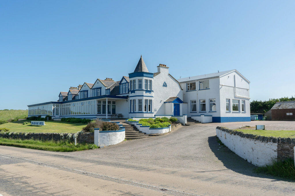 Additional image 22 of Cullen Bay Hotel, Cullen, Buckie, Aberdeenshire