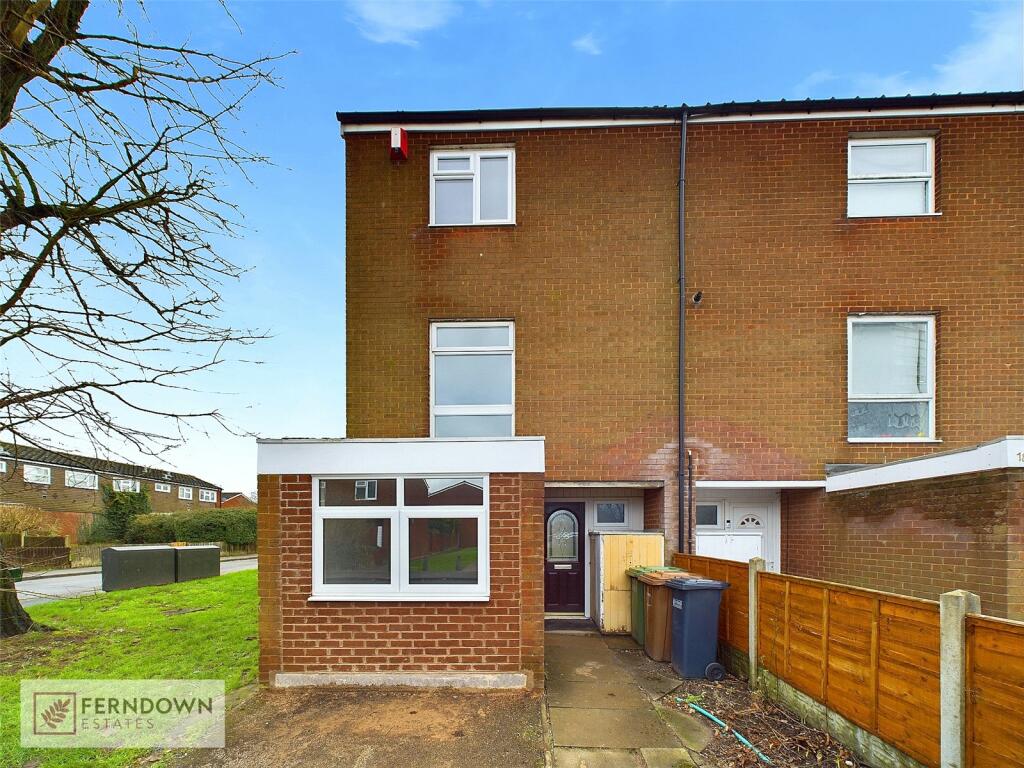 Additional image 15 of Waterloo Avenue, Birmingham, West Midlands, B37