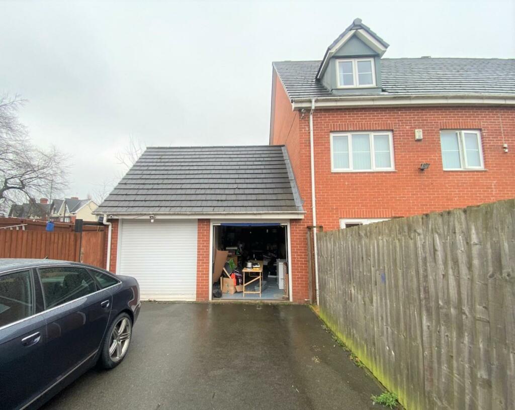 Additional image 16 of Sandwell Road, Handworth, Birmingham, B21 8NH