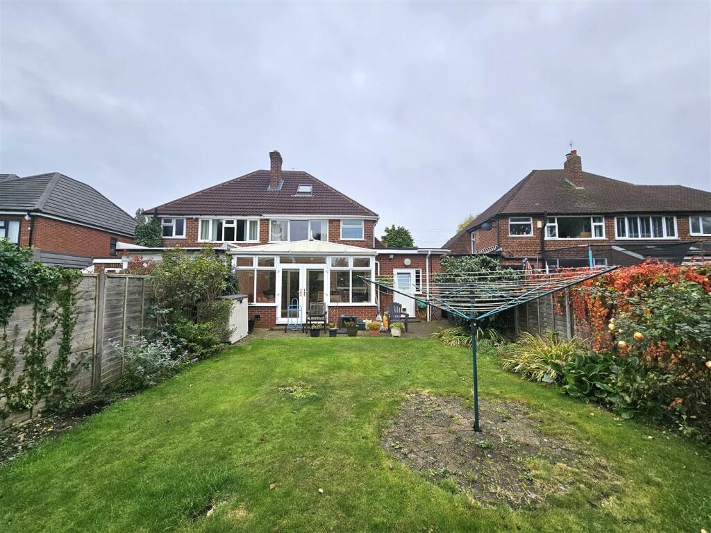 Additional image 18 of Lyndon Road, Solihull