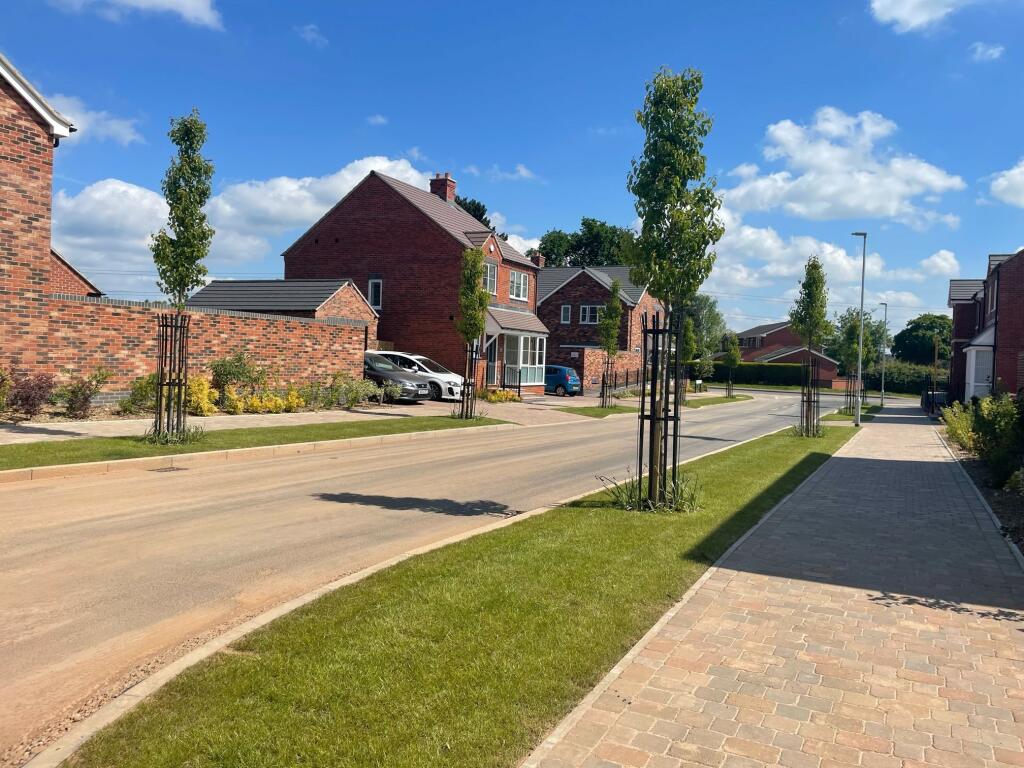 Additional image 8 of Kingsview Meadow, Coton Lane, Tamworth