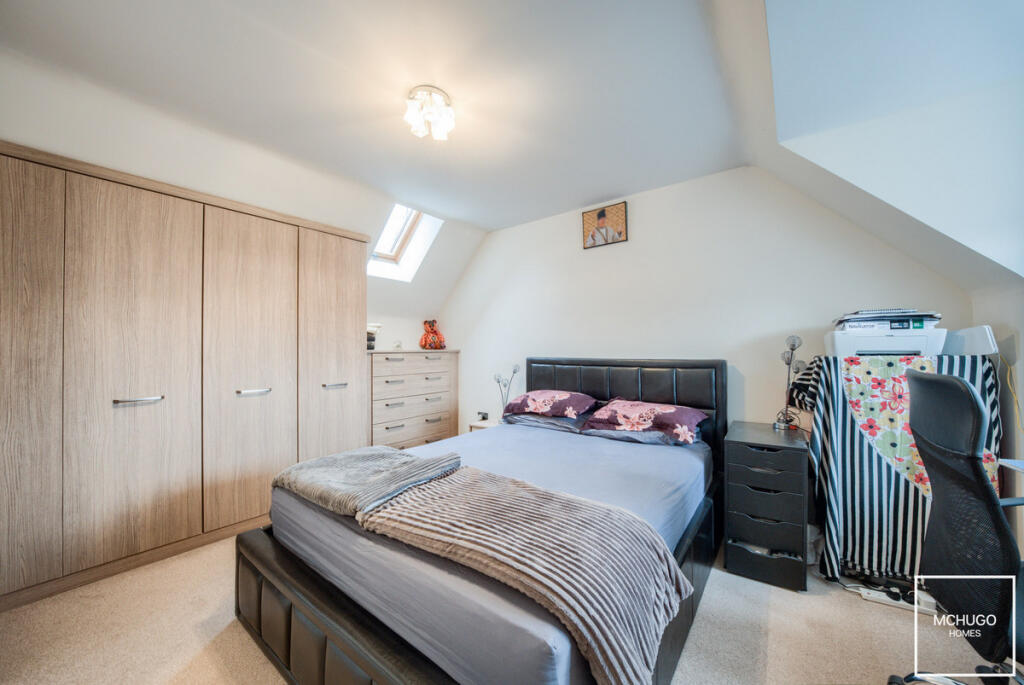 Additional image 13 of Extended family home, Bowler Road, Edgbaston