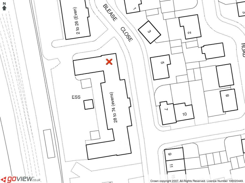 Additional image 16 of Blease Close, Staverton