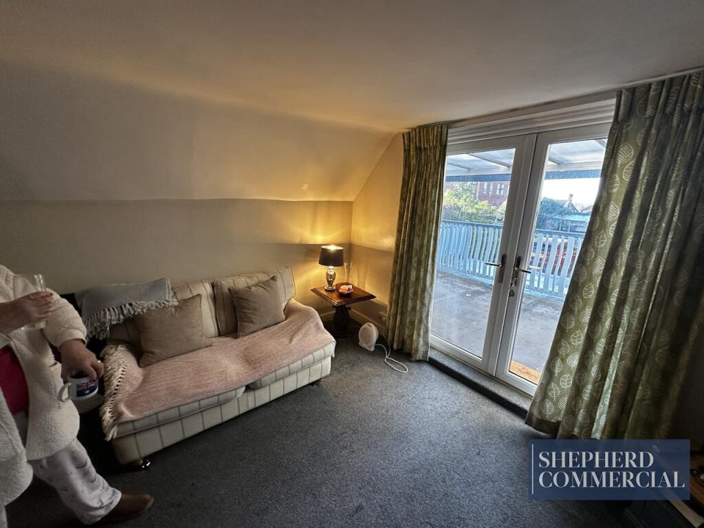 Additional image 24 of 124 High Street, Coleshill, Birmingham, B46 3BJ