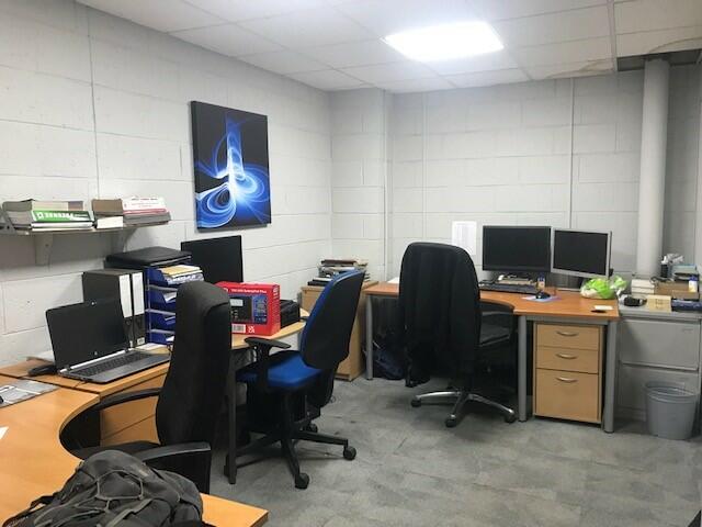 Additional image 6 of Advance Factory Site, Cotton Tree Lane, Colne, BB8 7BN