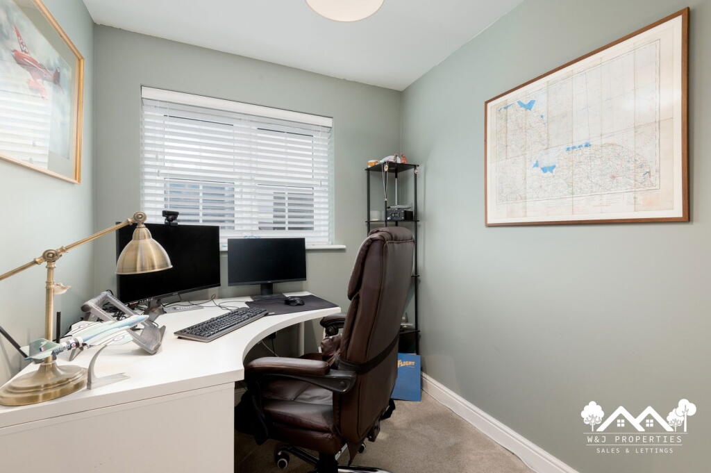 Additional image 17 of Beeston Grove, Clitheroe, Ribble Valley, BB7