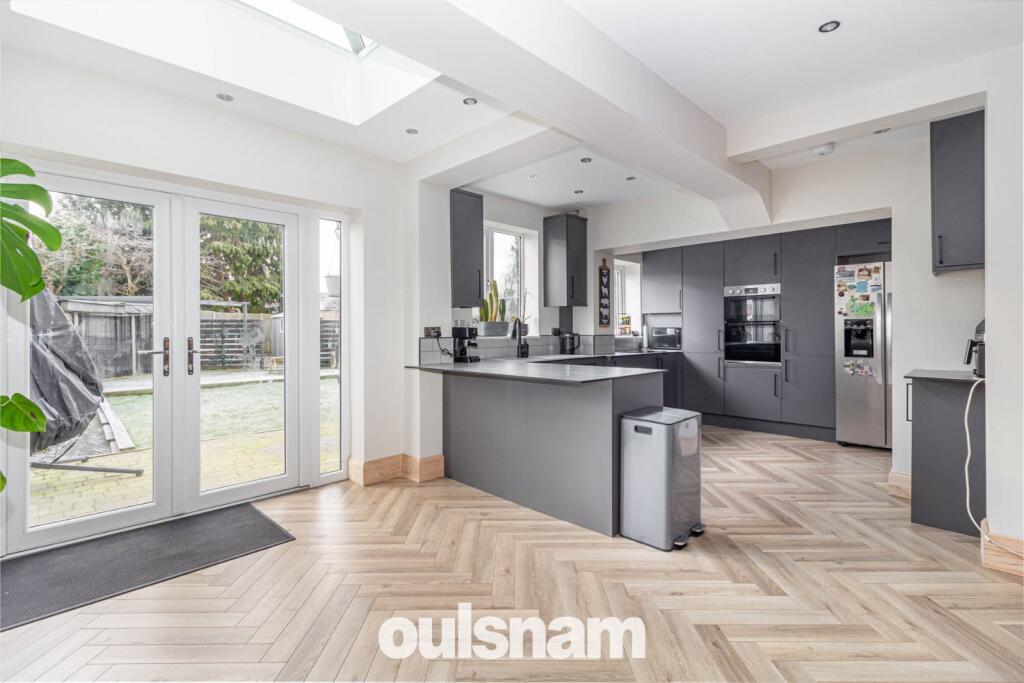 Additional image 4 of Wychall Road, Northfield, Birmingham, B31