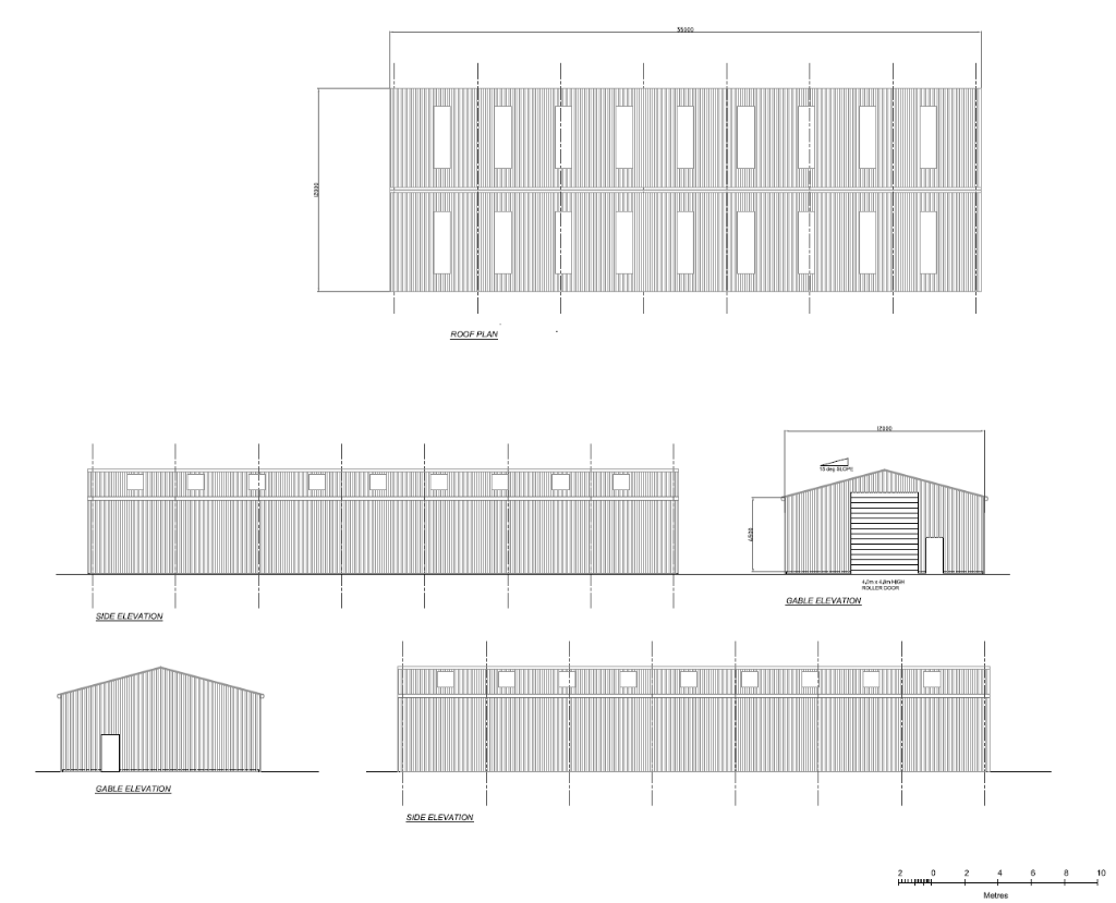 Additional image 2 of Portingales Barn, East Farm, Codford, Warminster, BA12 0PA