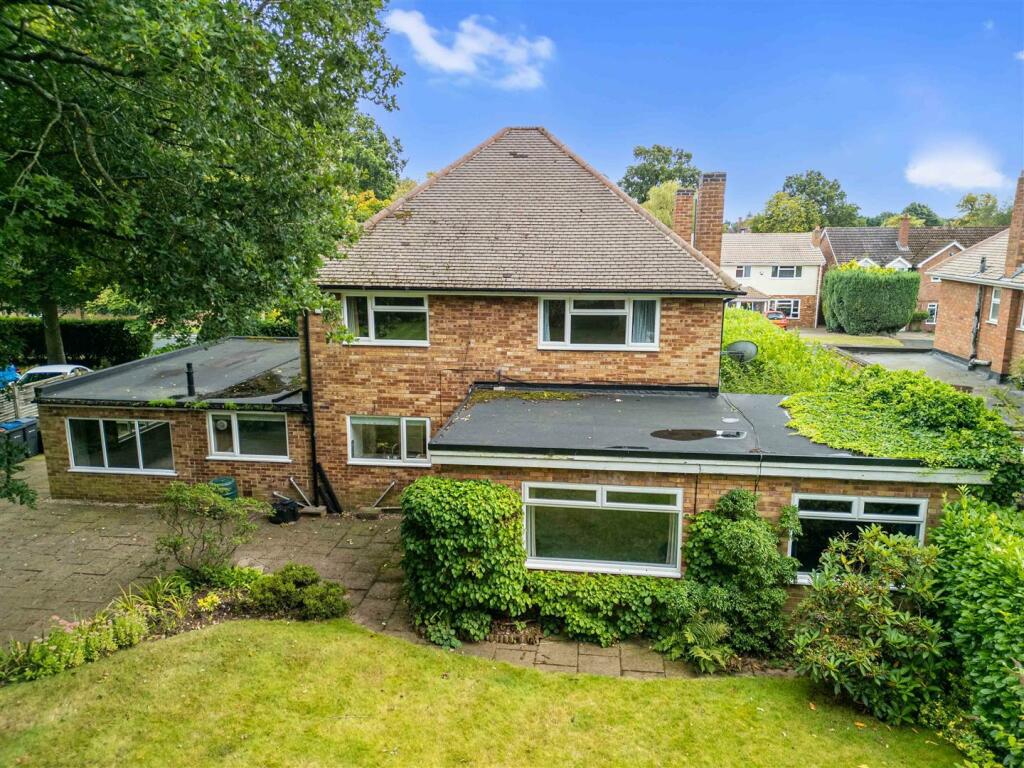 Additional image 18 of Heath Croft Road, Four Oaks, Sutton Coldfield