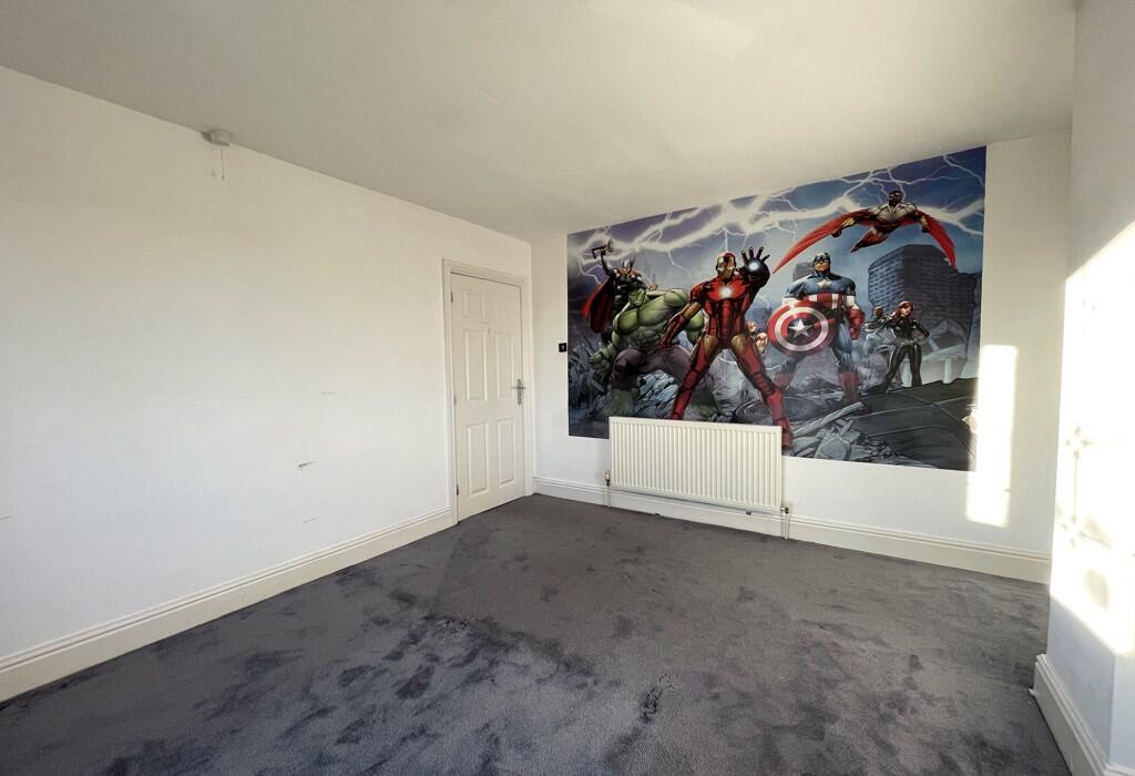 Additional image 25 of Green Lane, Birmingham, West Midlands