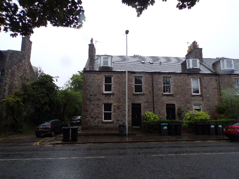 Additional image 17 of Skene St, Aberdeen, AB10