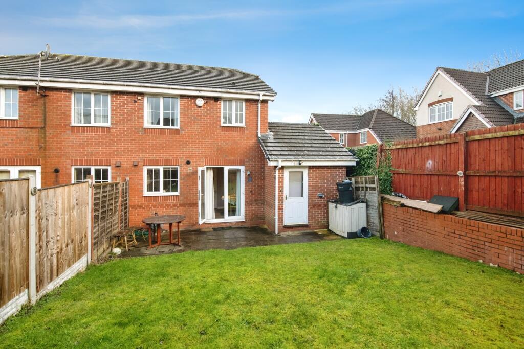 Additional image 14 of Wakeman Drive, Oldbury, B69