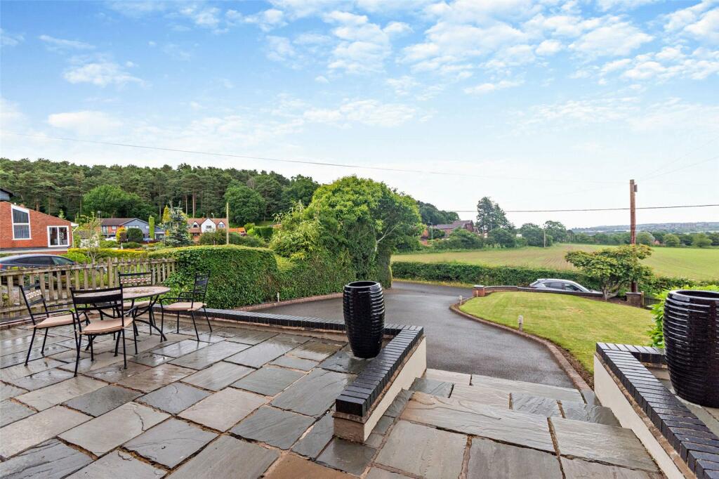 Additional image 60 of Packington Lane, Hopwas, Tamworth, Staffordshire, B78