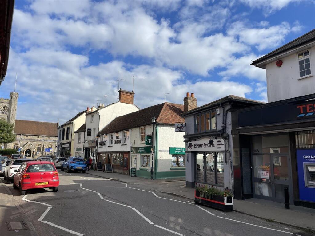 Additional image 2 of 10 High Street, Welwyn, AL6 9EQ