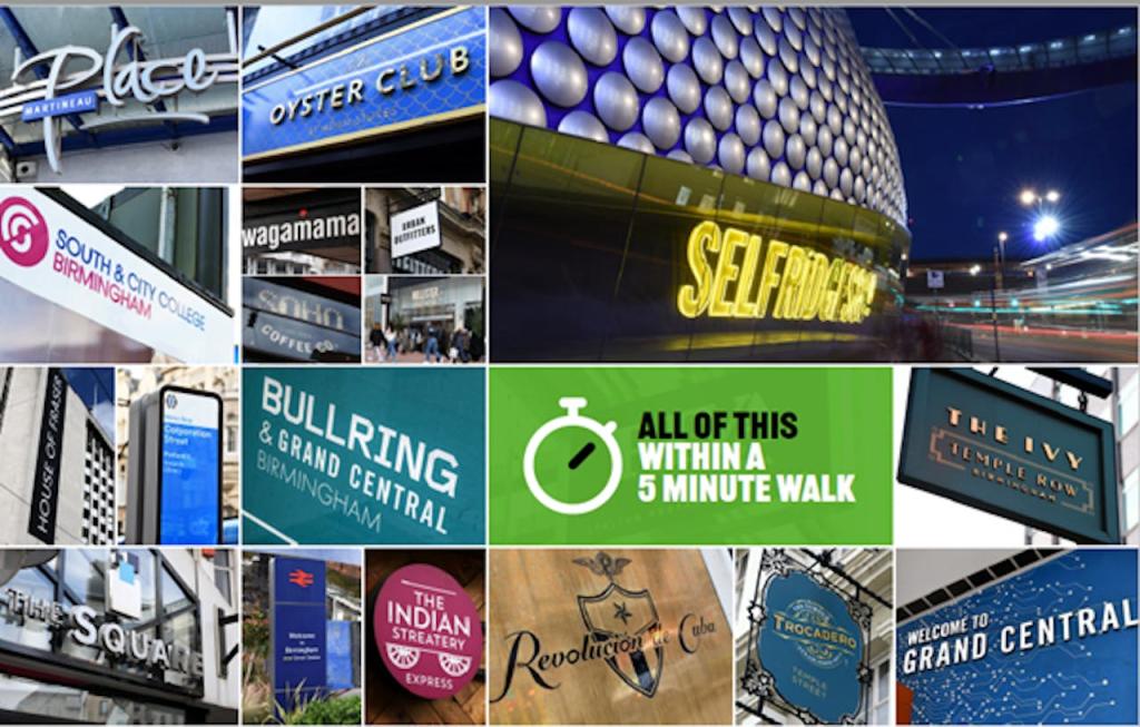 Additional image 7 of 14 Corporation Street, Birmingham, B2 4RN