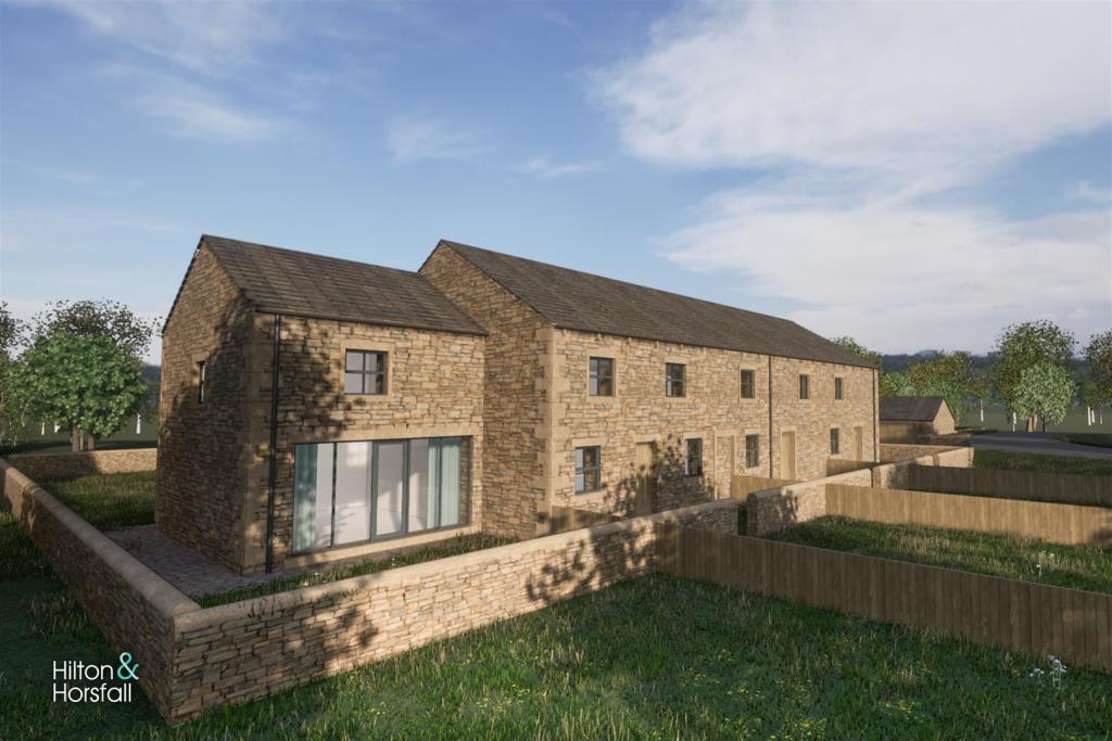 Additional image 4 of Sabden Old Hall Farm, Well Head Road, Newchurch-In-Pendle