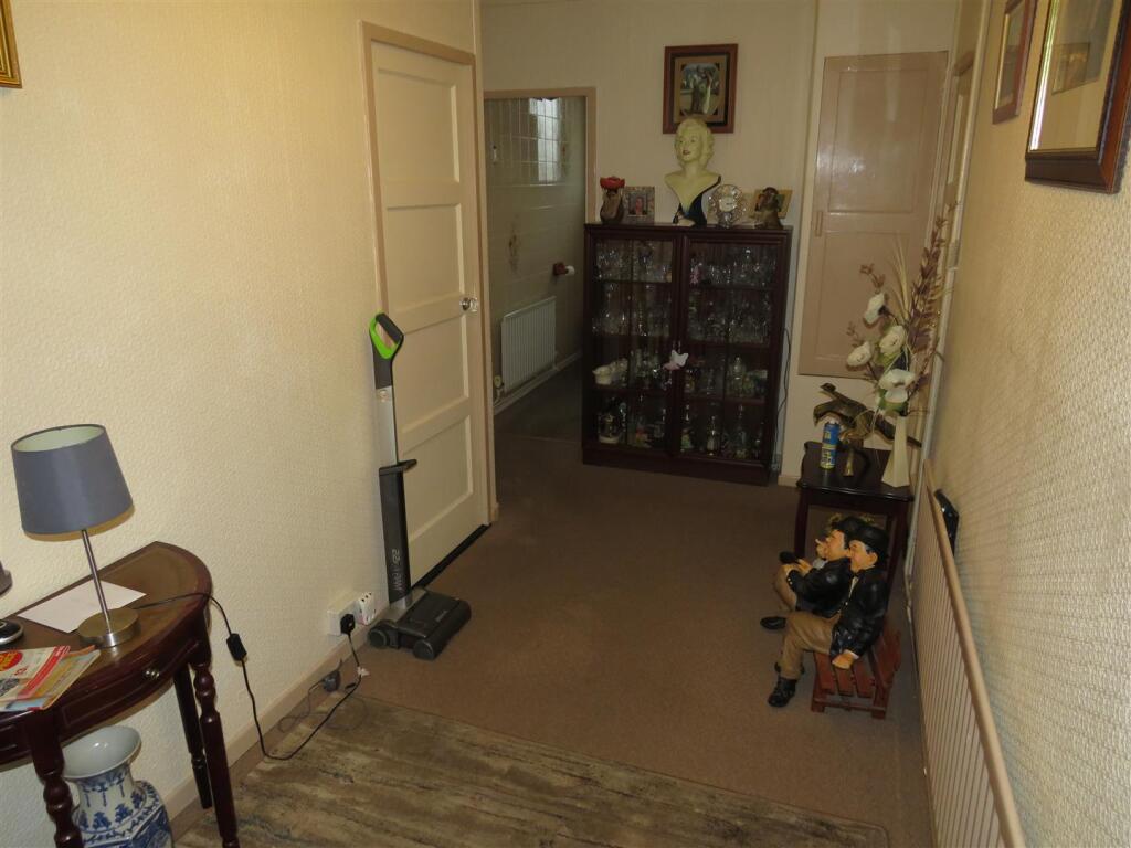 Additional image 5 of Leycroft Avenue, Tile Cross, Birmingham