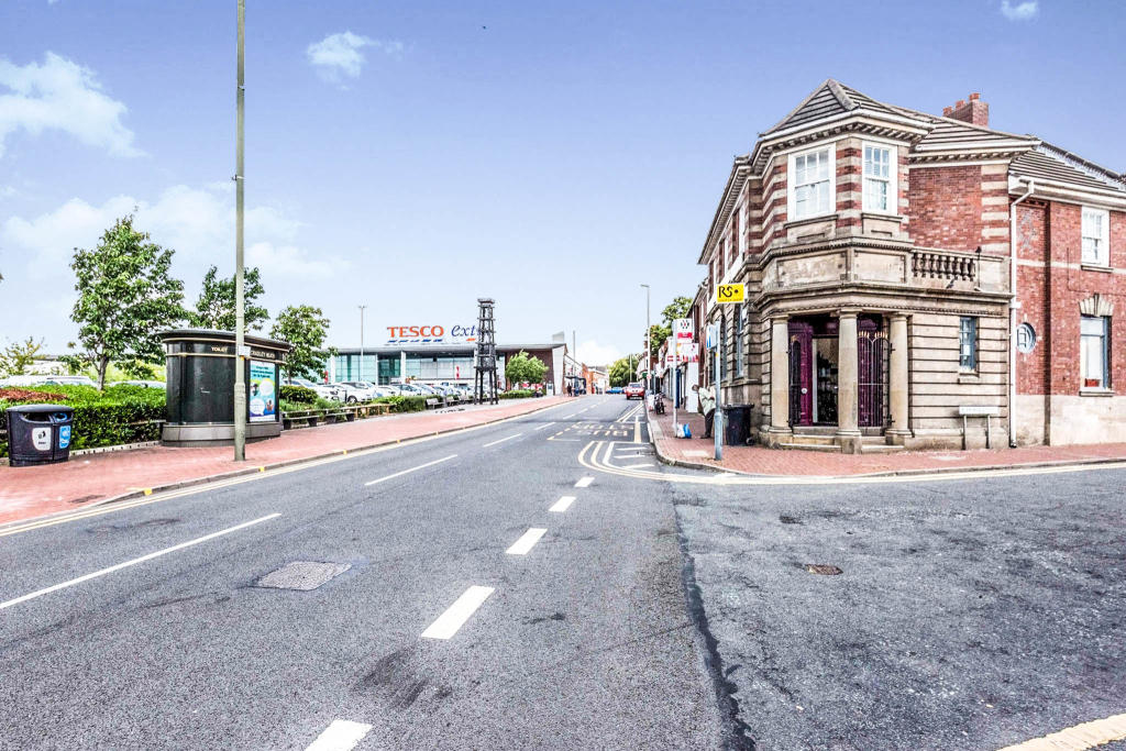 Additional image 5 of High Street, Cradley Heath