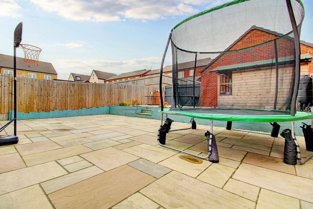 Additional image 21 of Fennel Close, Tamworth, B79