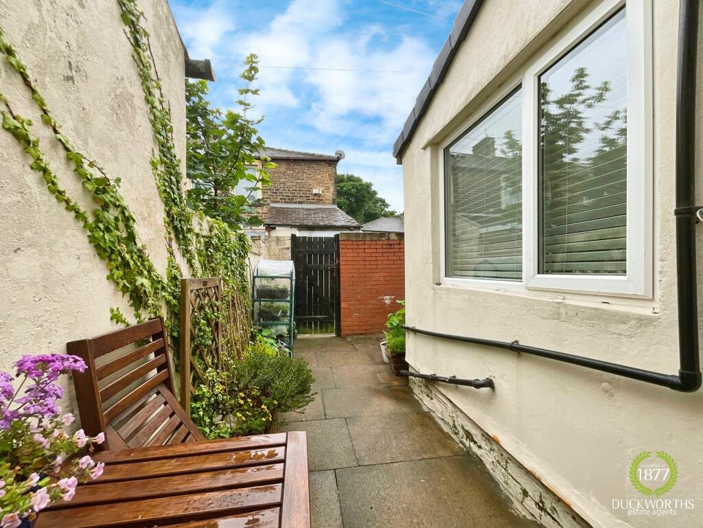 Additional image 18 of Prestwich Street, Burnley, BB11
