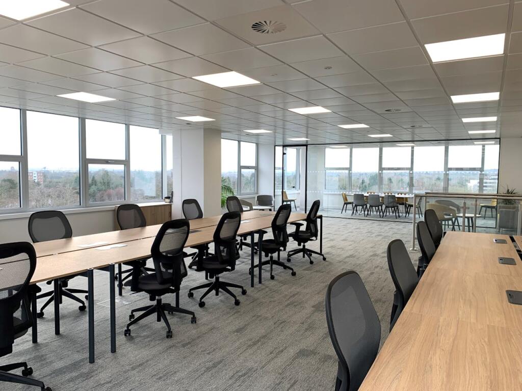 Additional image 7 of Lyndon House, 62 Hagley Road, Birmingham, B16 8PE