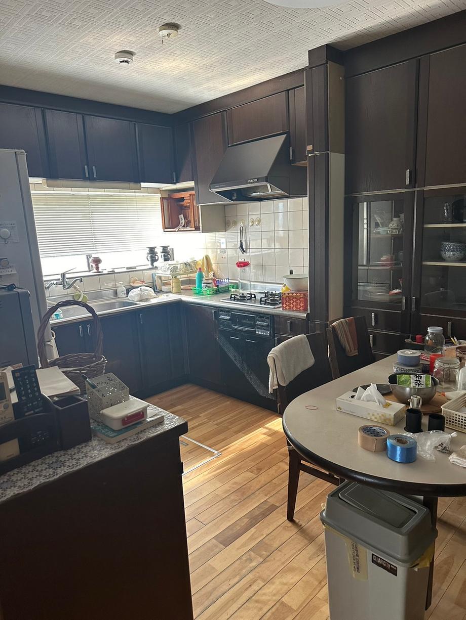 Additional image 6 of Kitasaga Kitanodancho, Ukyo Ward, Kyoto City, Kyoto Prefecture