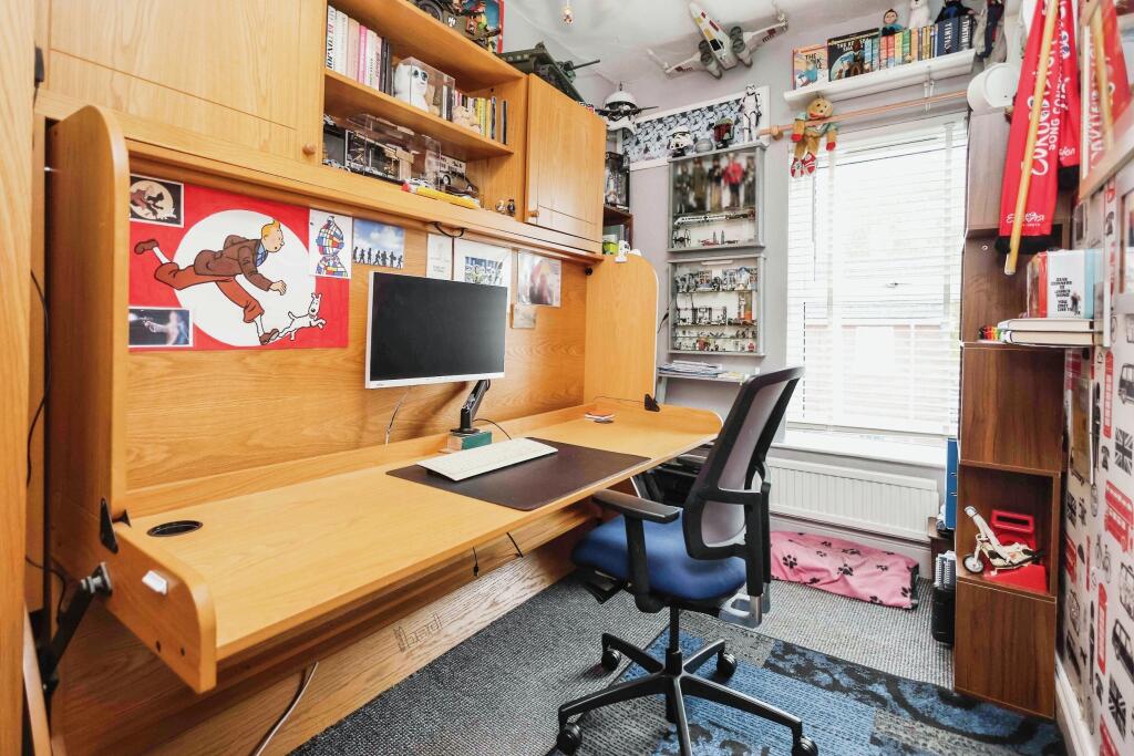 Additional image 12 of Holly Street, Smethwick, West Midlands, B67